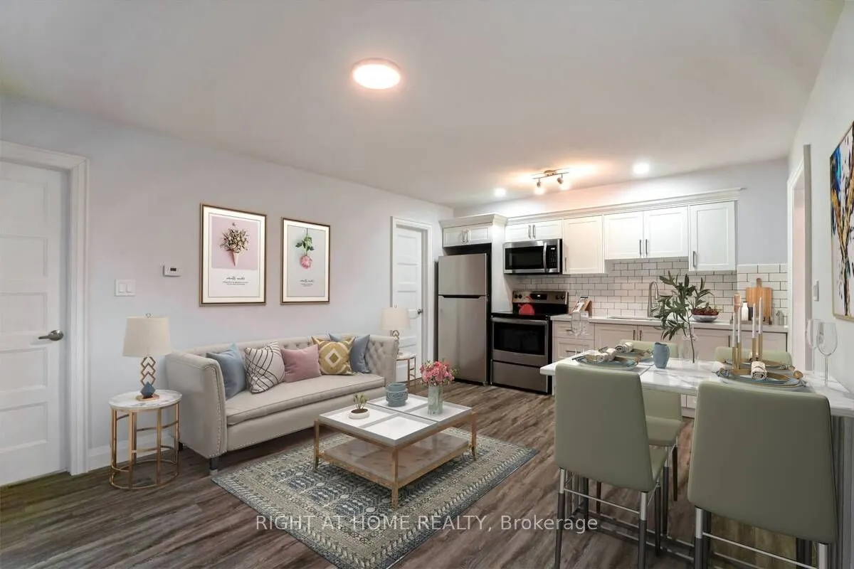 865 Simcoe Street S, #Unit 2