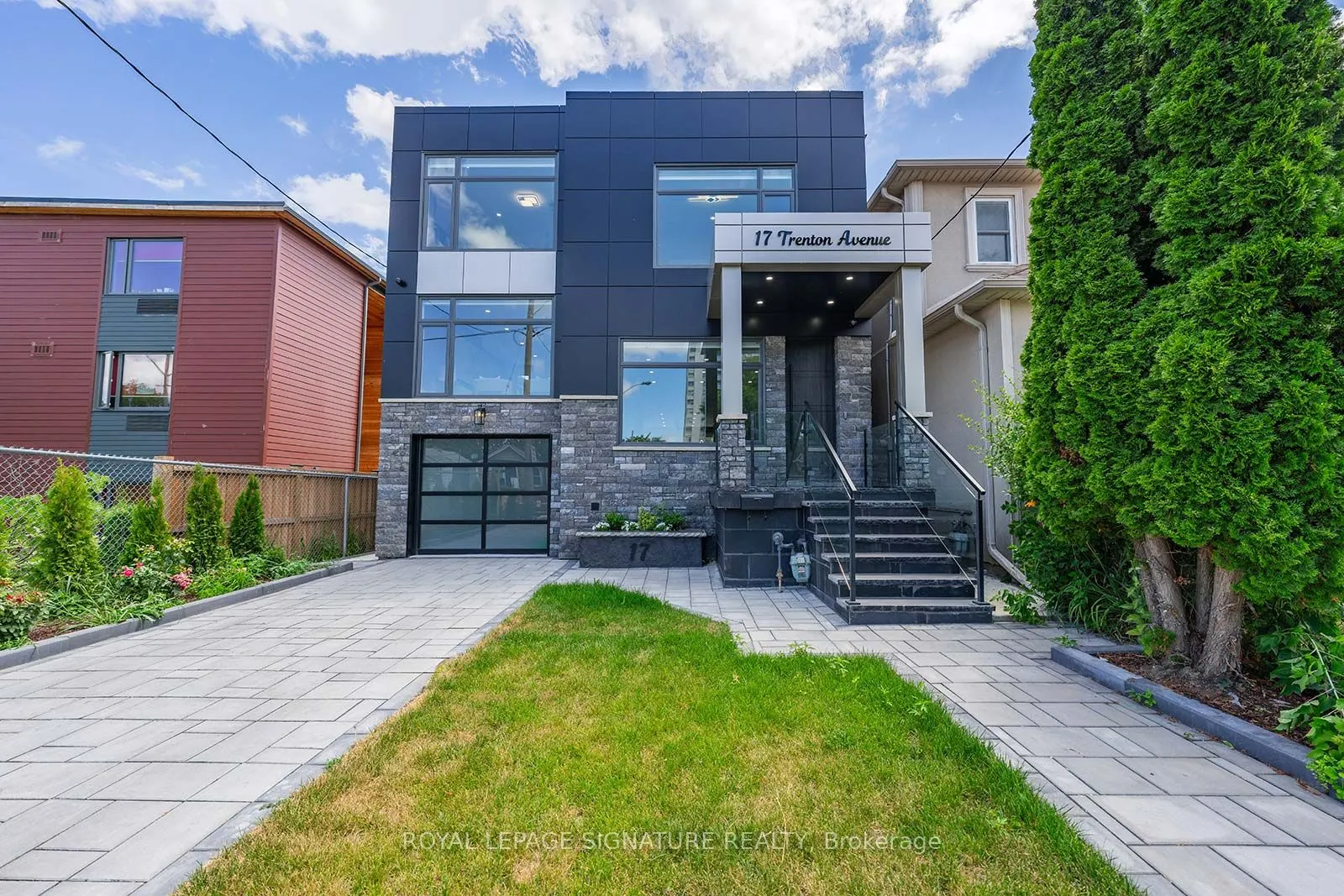 17 Trenton Avenue