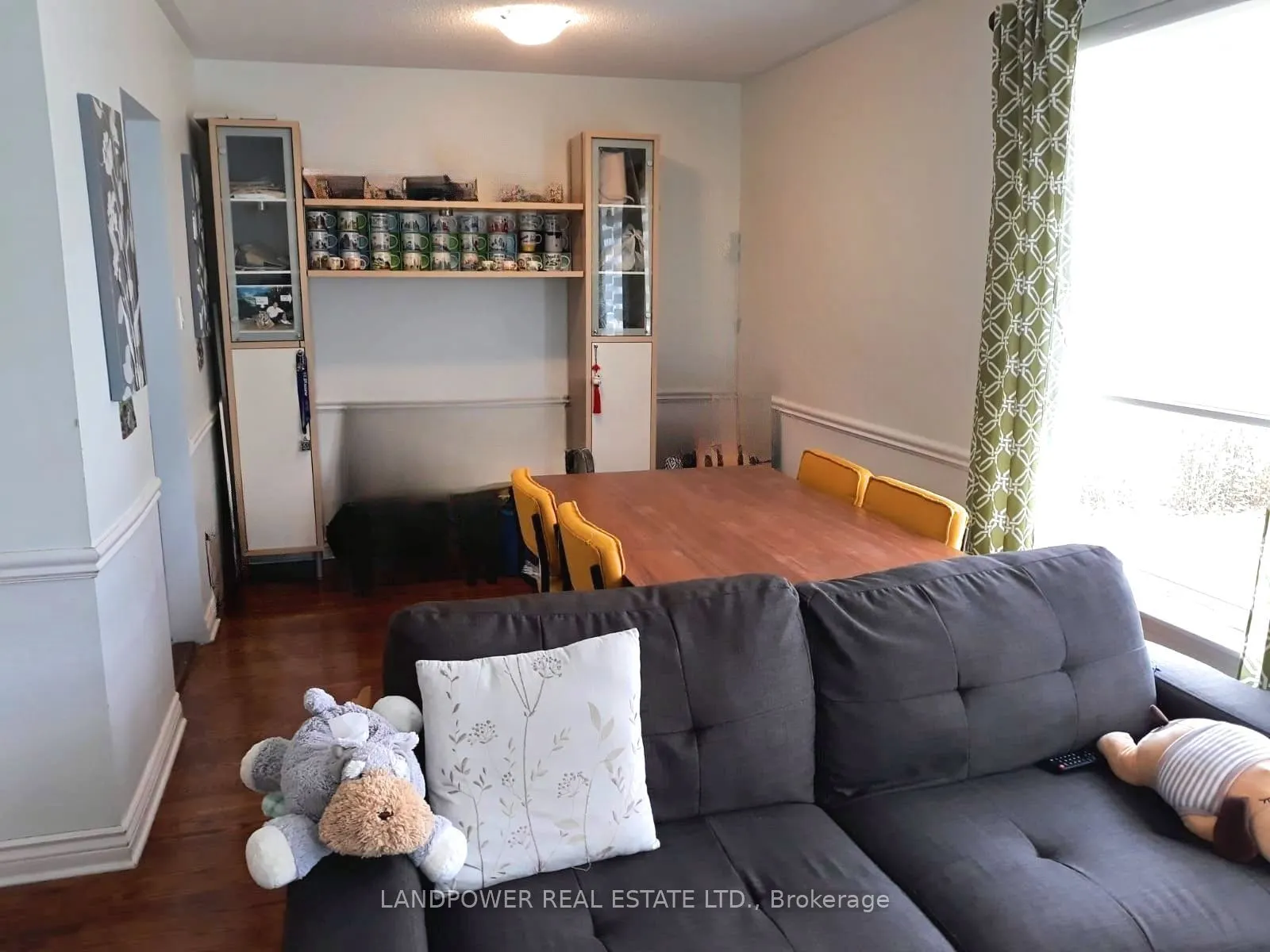 29 Lockdare Street