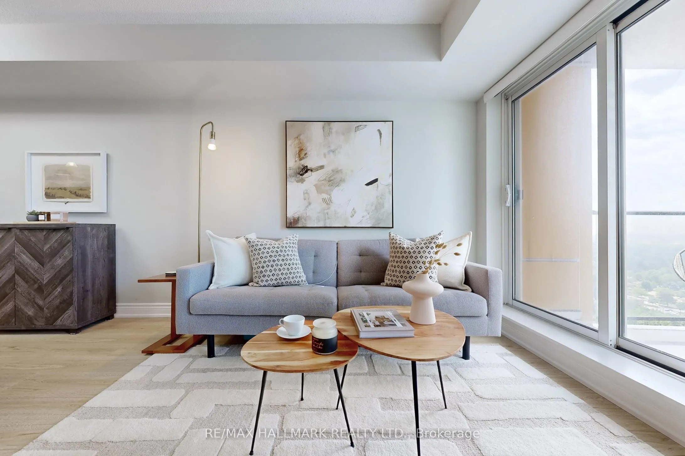 25 Town Centre Court, #3009