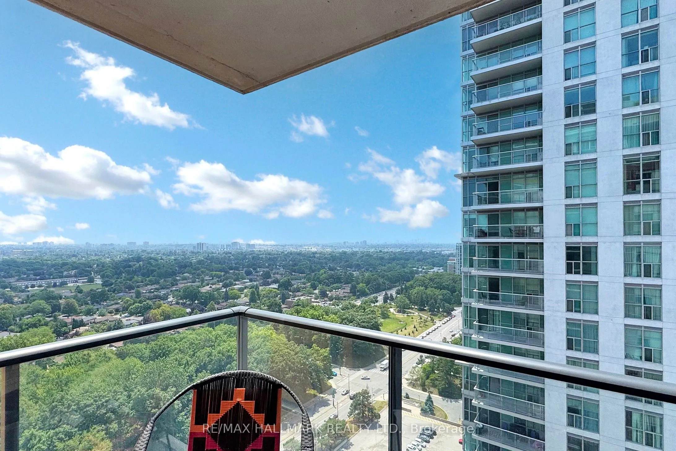 25 Town Centre Court, #3009