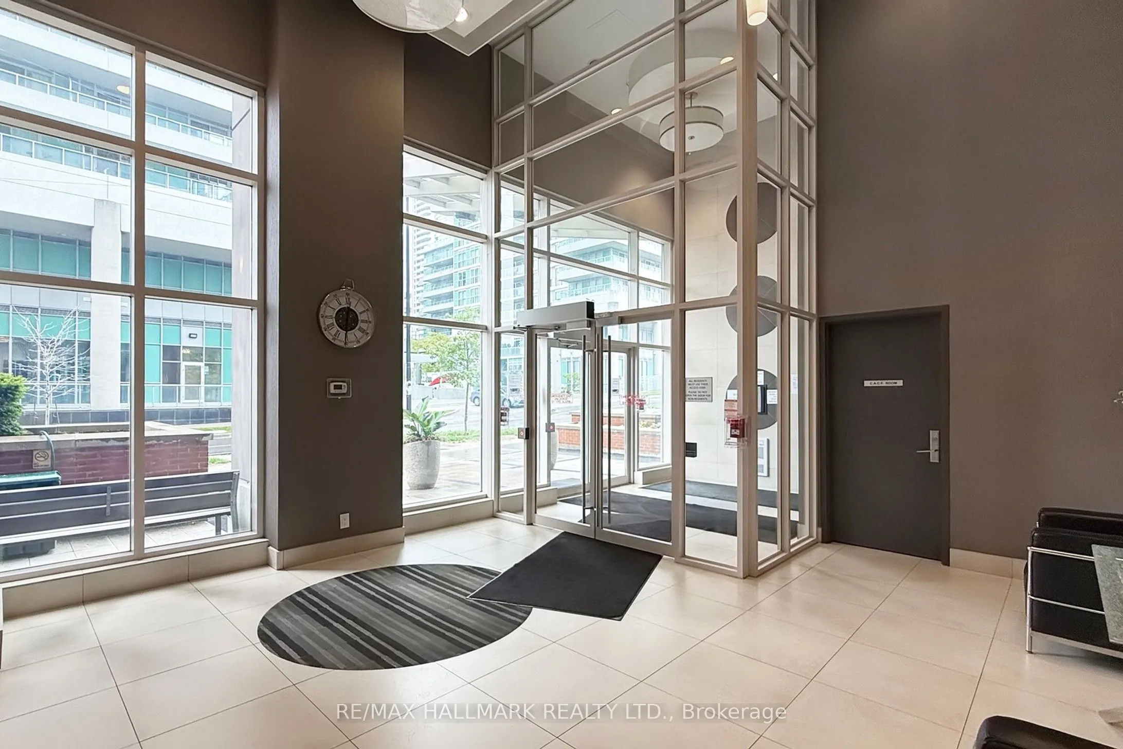 25 Town Centre Court, #3009