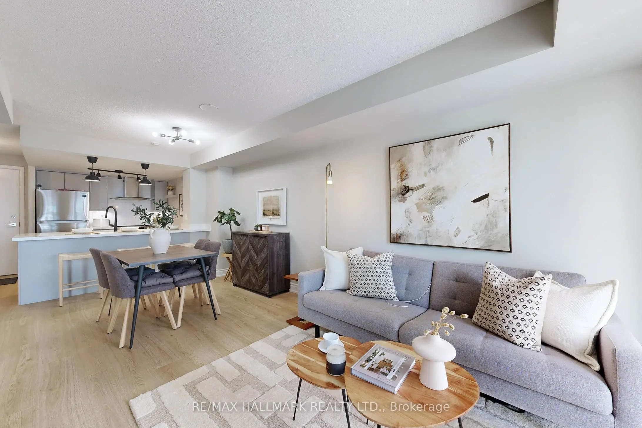 25 Town Centre Court, #3009