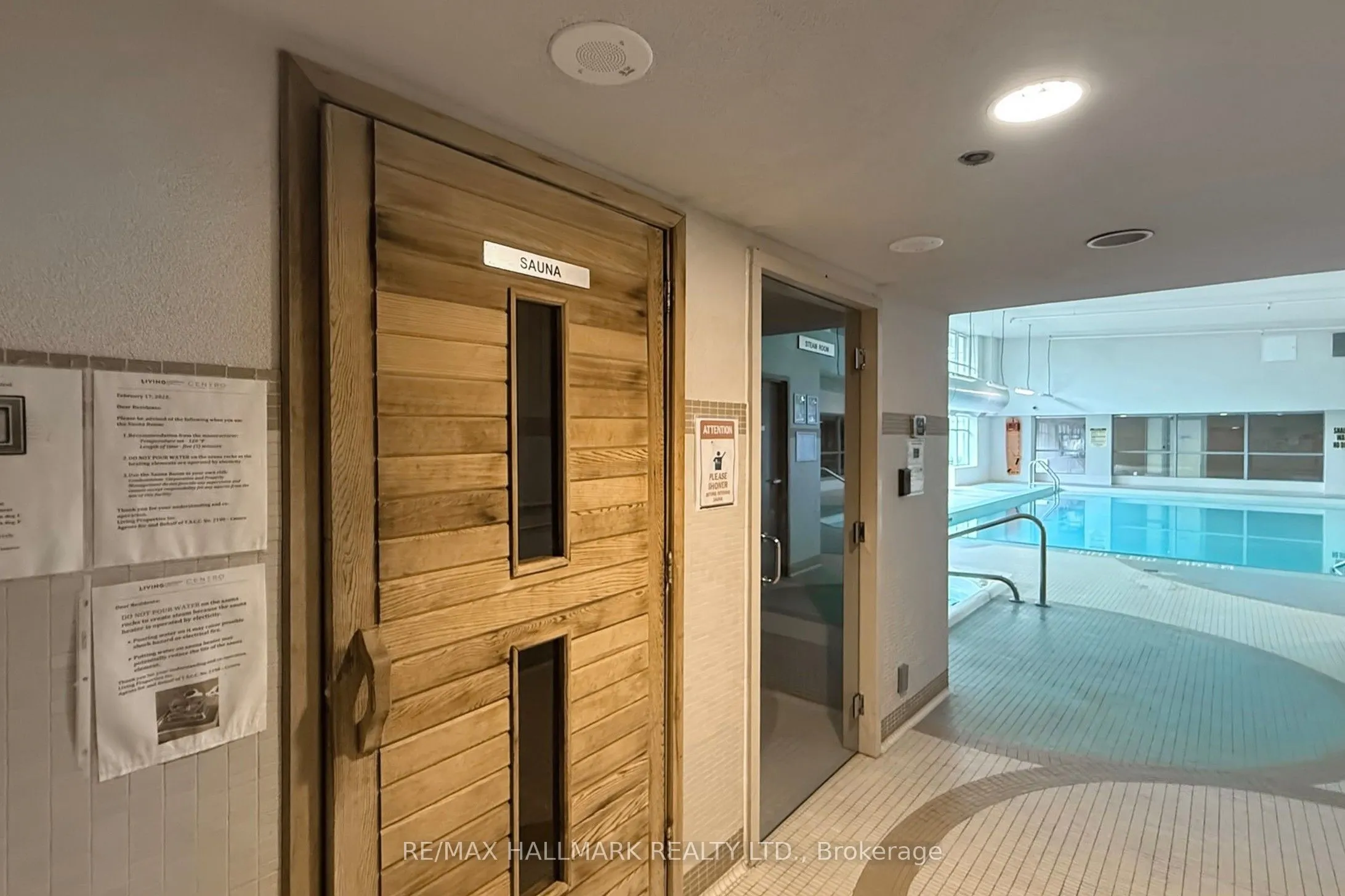 25 Town Centre Court, #3009