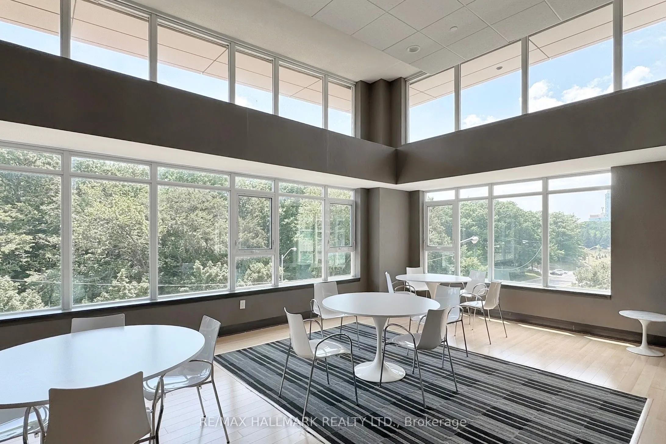 25 Town Centre Court, #3009