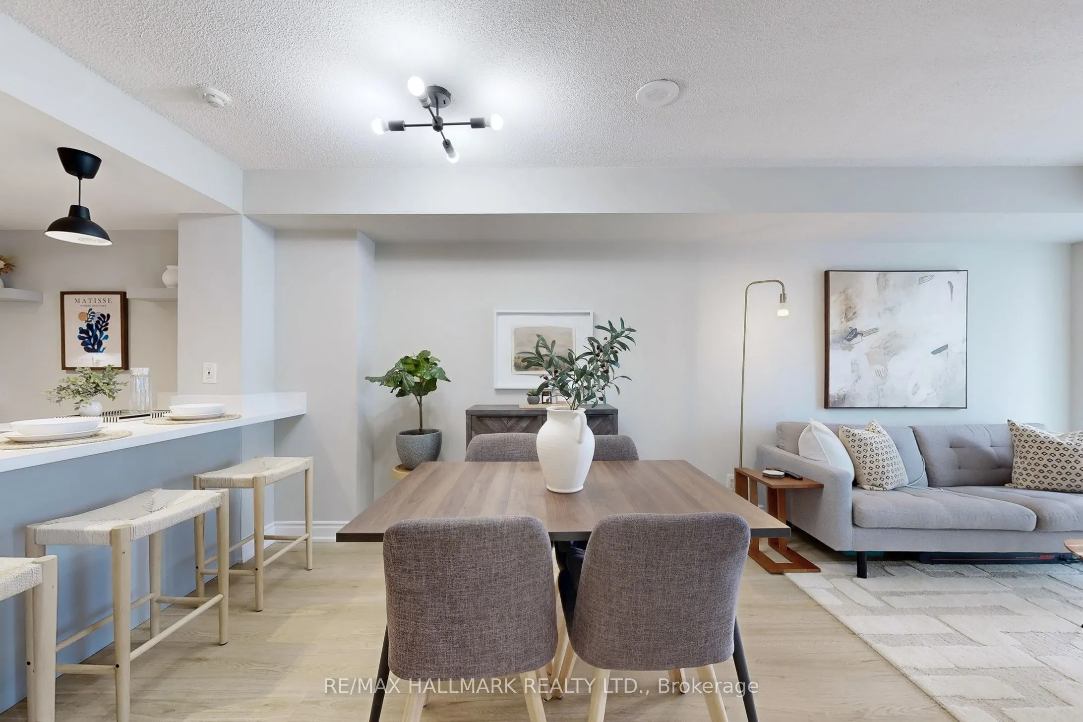 25 Town Centre Court, #3009