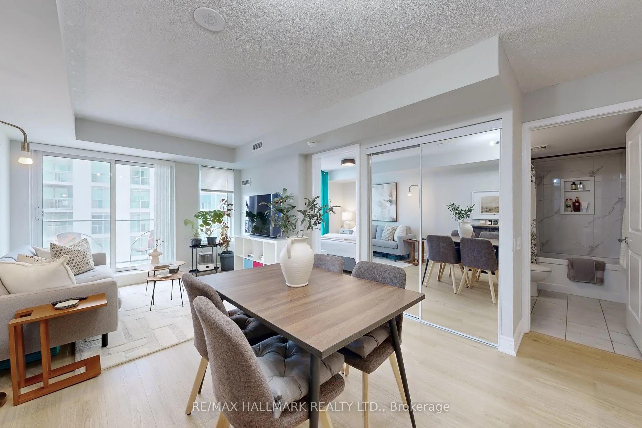 25 Town Centre Court, #3009
