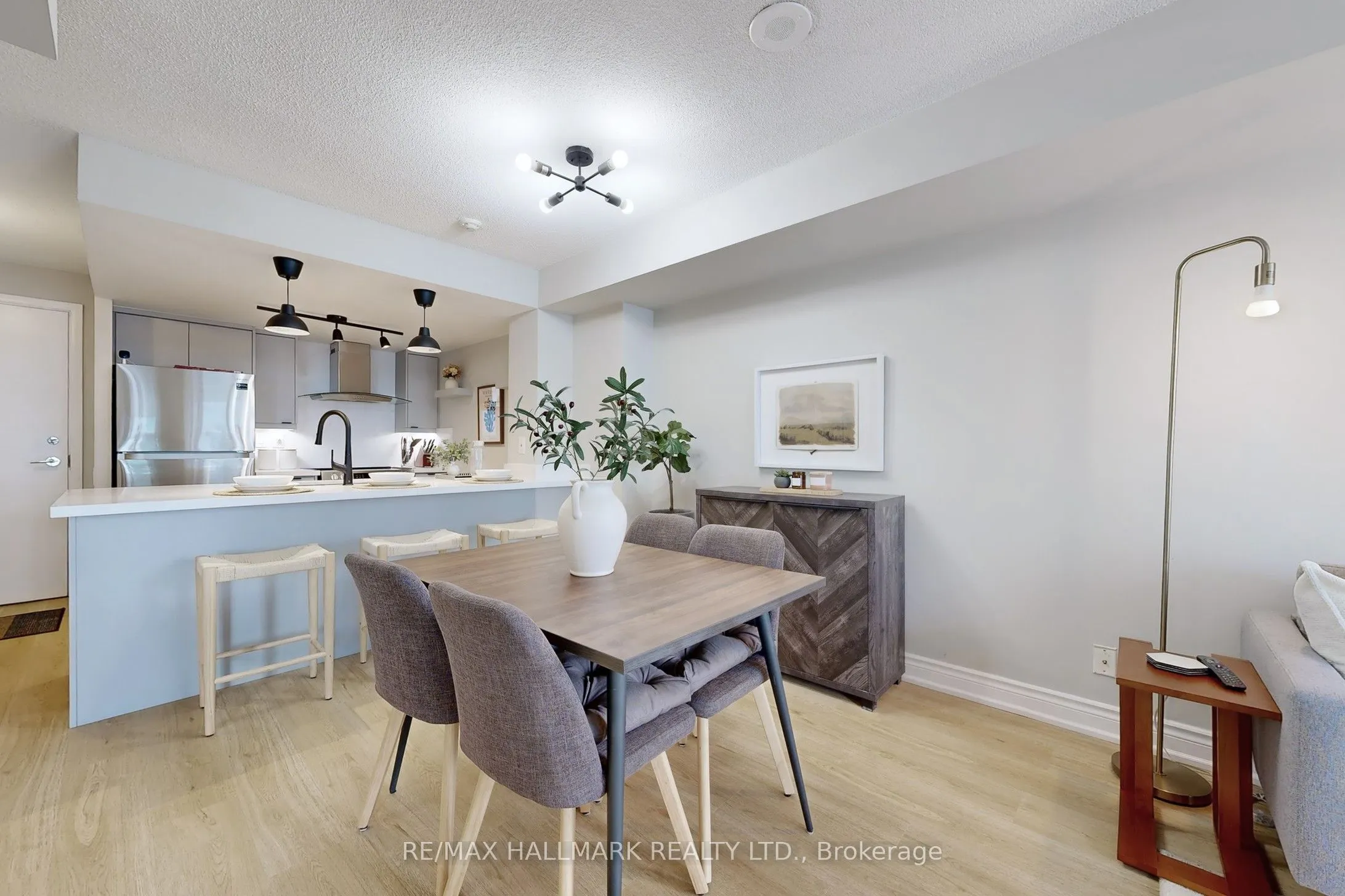 25 Town Centre Court, #3009