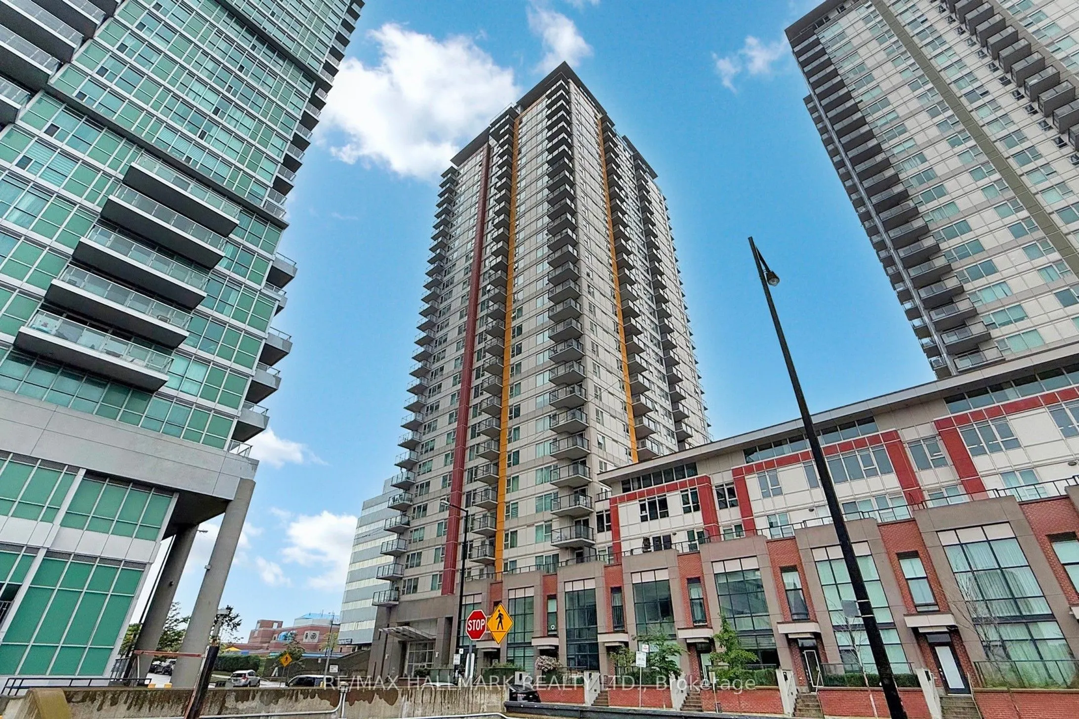 25 Town Centre Court, #3009