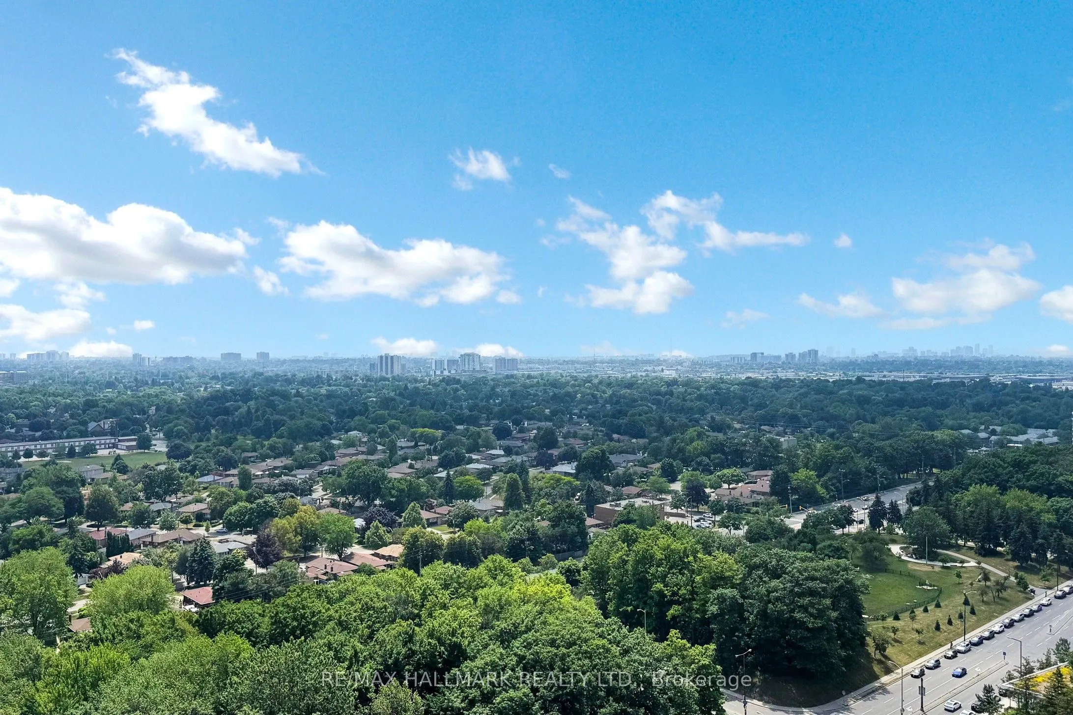 25 Town Centre Court, #3009