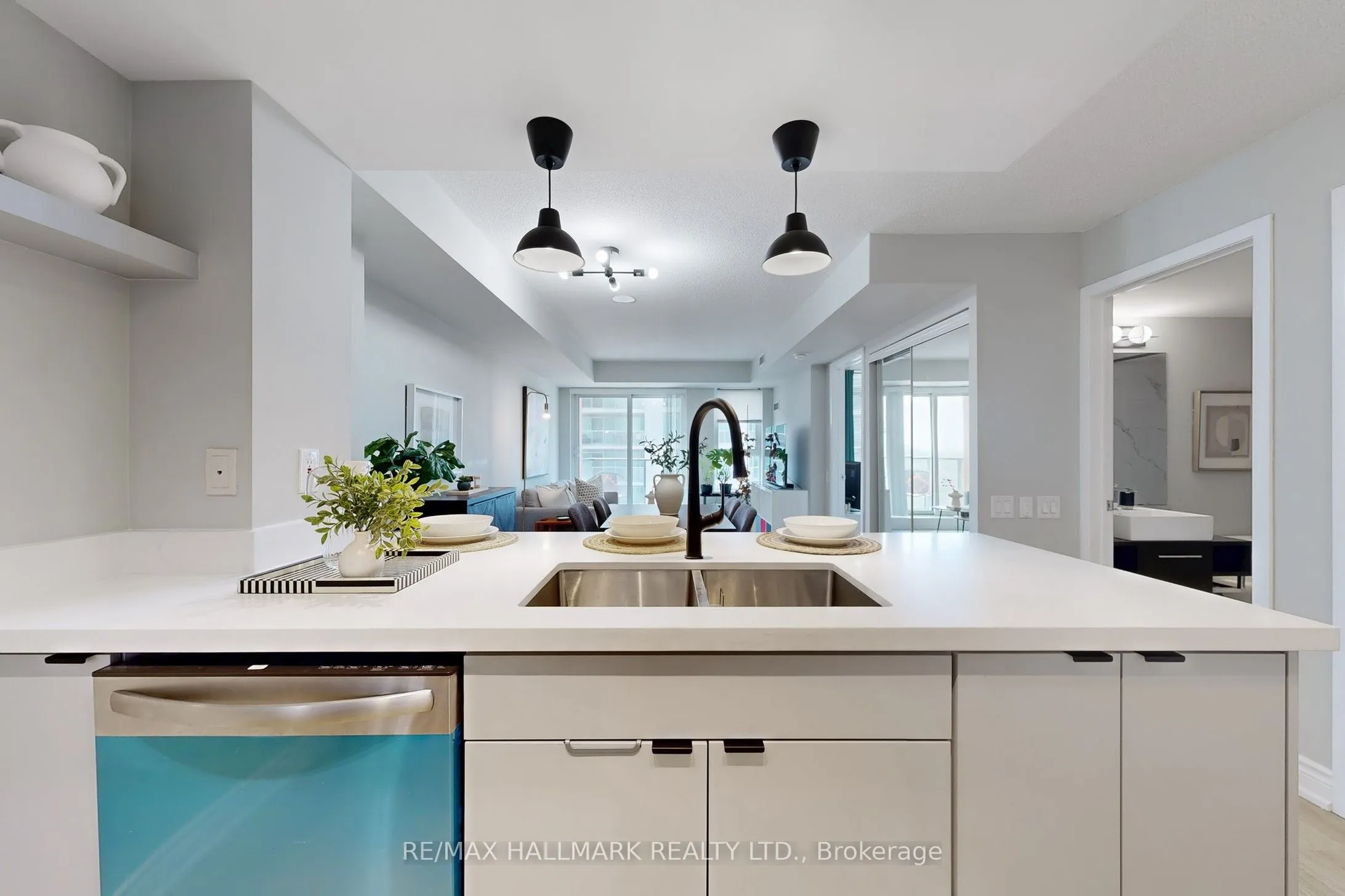 25 Town Centre Court, #3009