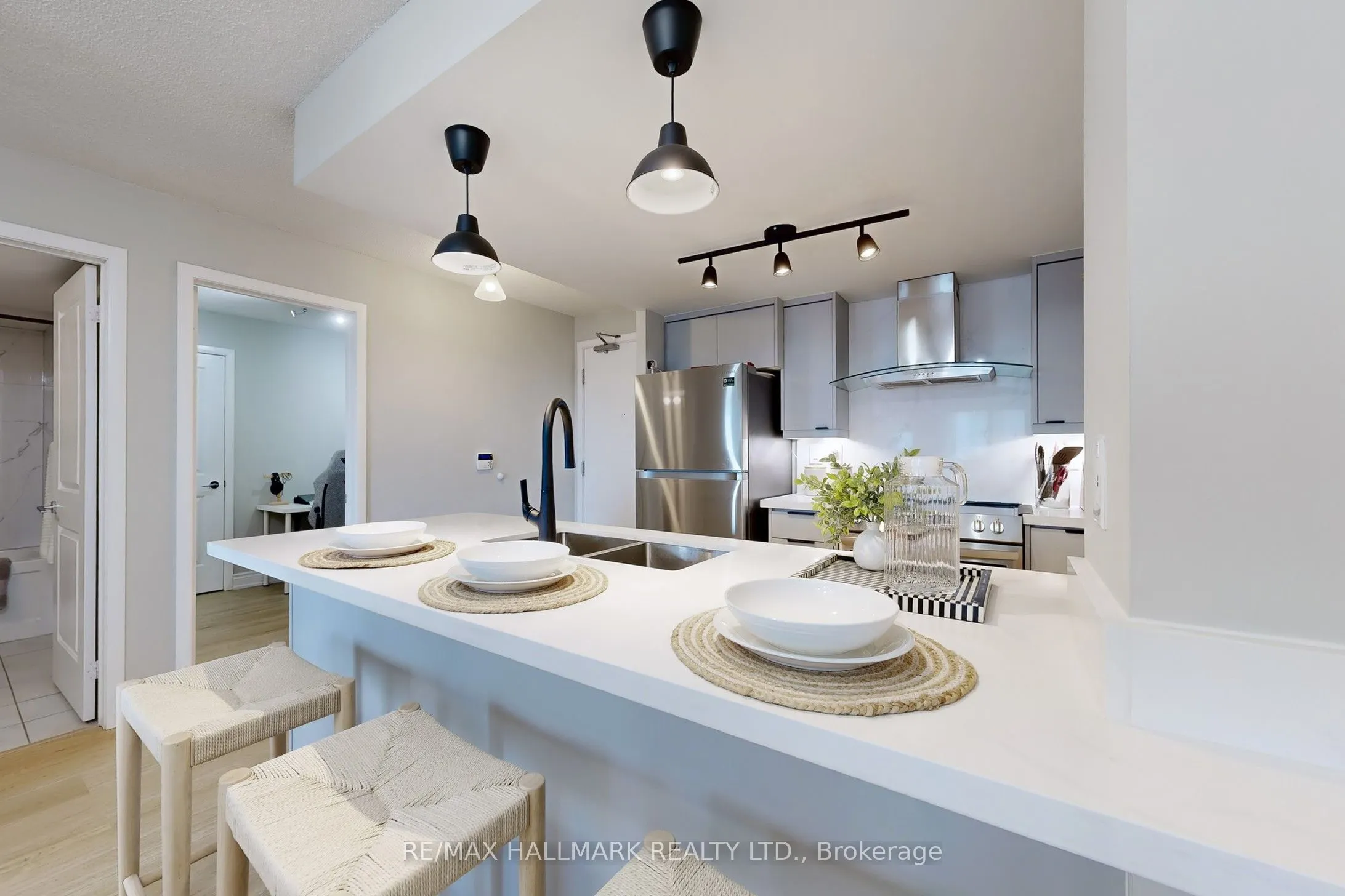 25 Town Centre Court, #3009
