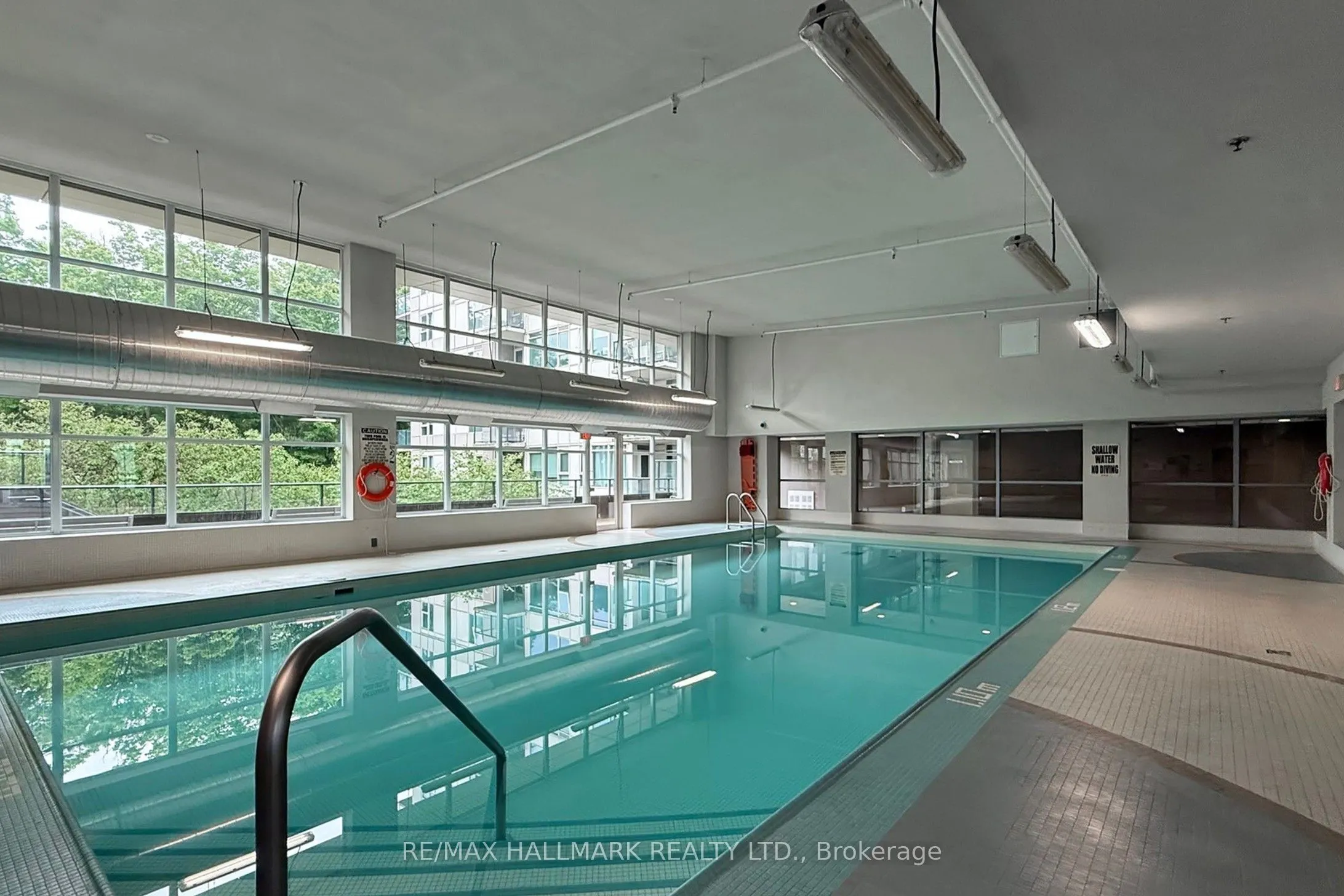 25 Town Centre Court, #3009