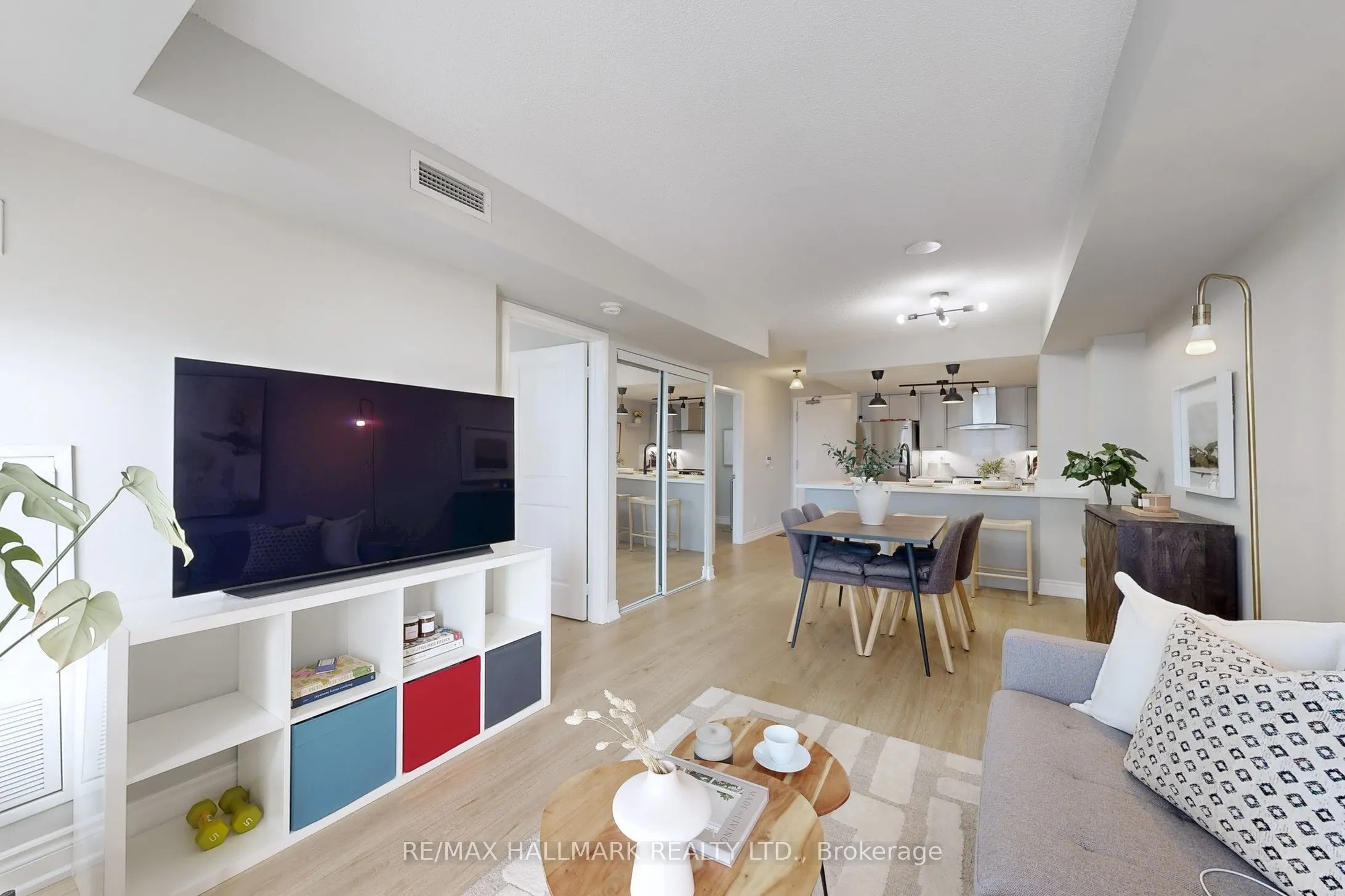 25 Town Centre Court, #3009