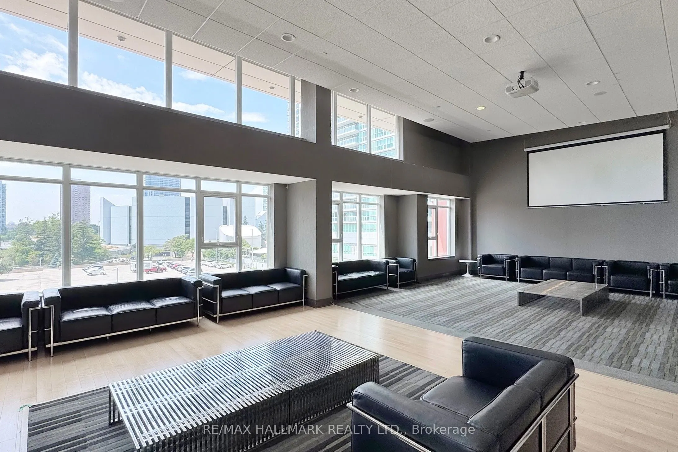 25 Town Centre Court, #3009