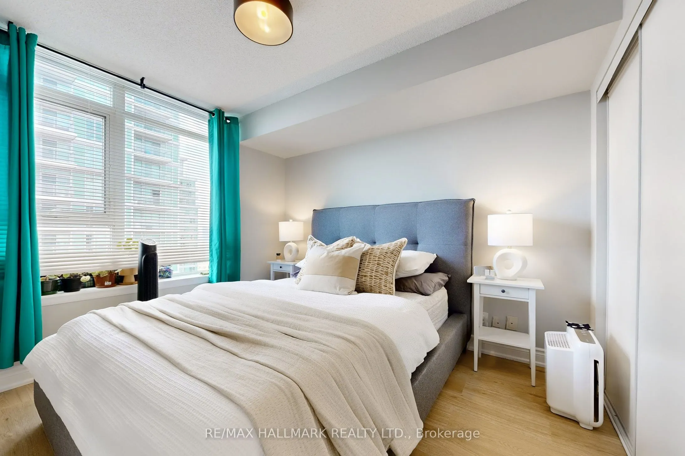 25 Town Centre Court, #3009