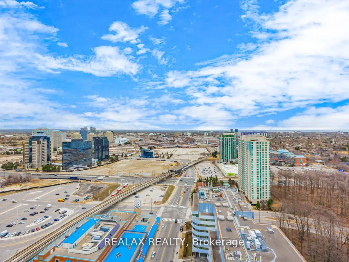 70 Town Centre Court, #3102