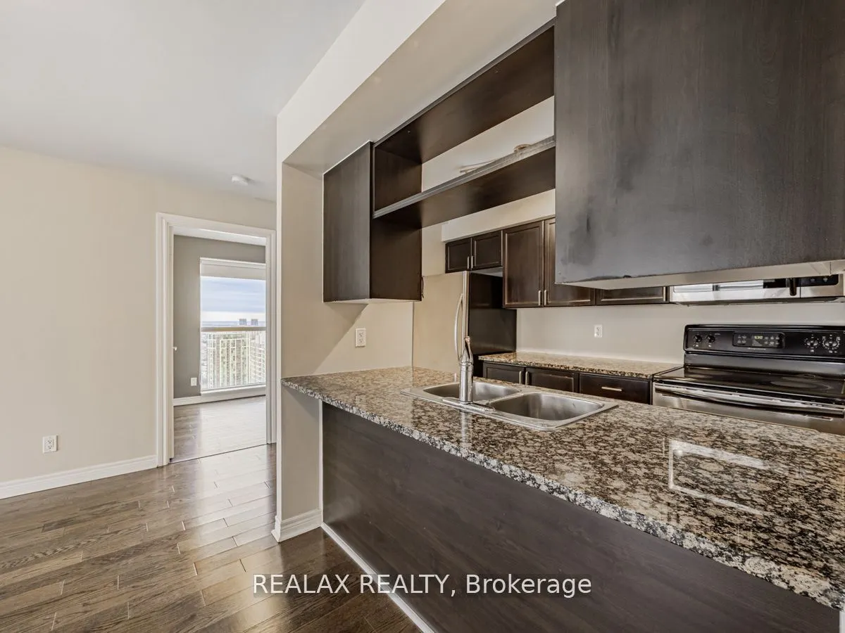 70 Town Centre Court, #3102