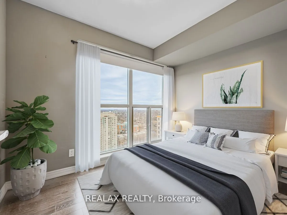 70 Town Centre Court, #3102