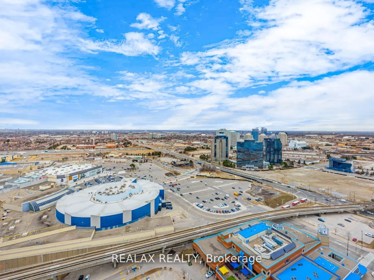 70 Town Centre Court, #3102