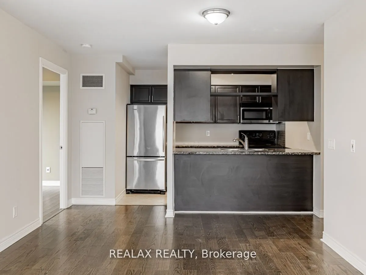 70 Town Centre Court, #3102
