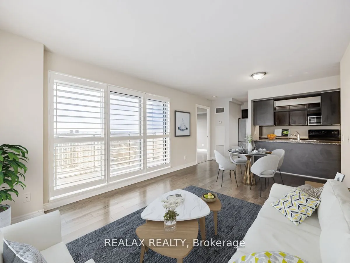 70 Town Centre Court, #3102