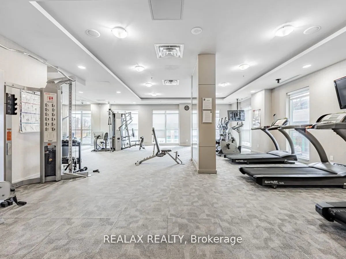 70 Town Centre Court, #3102