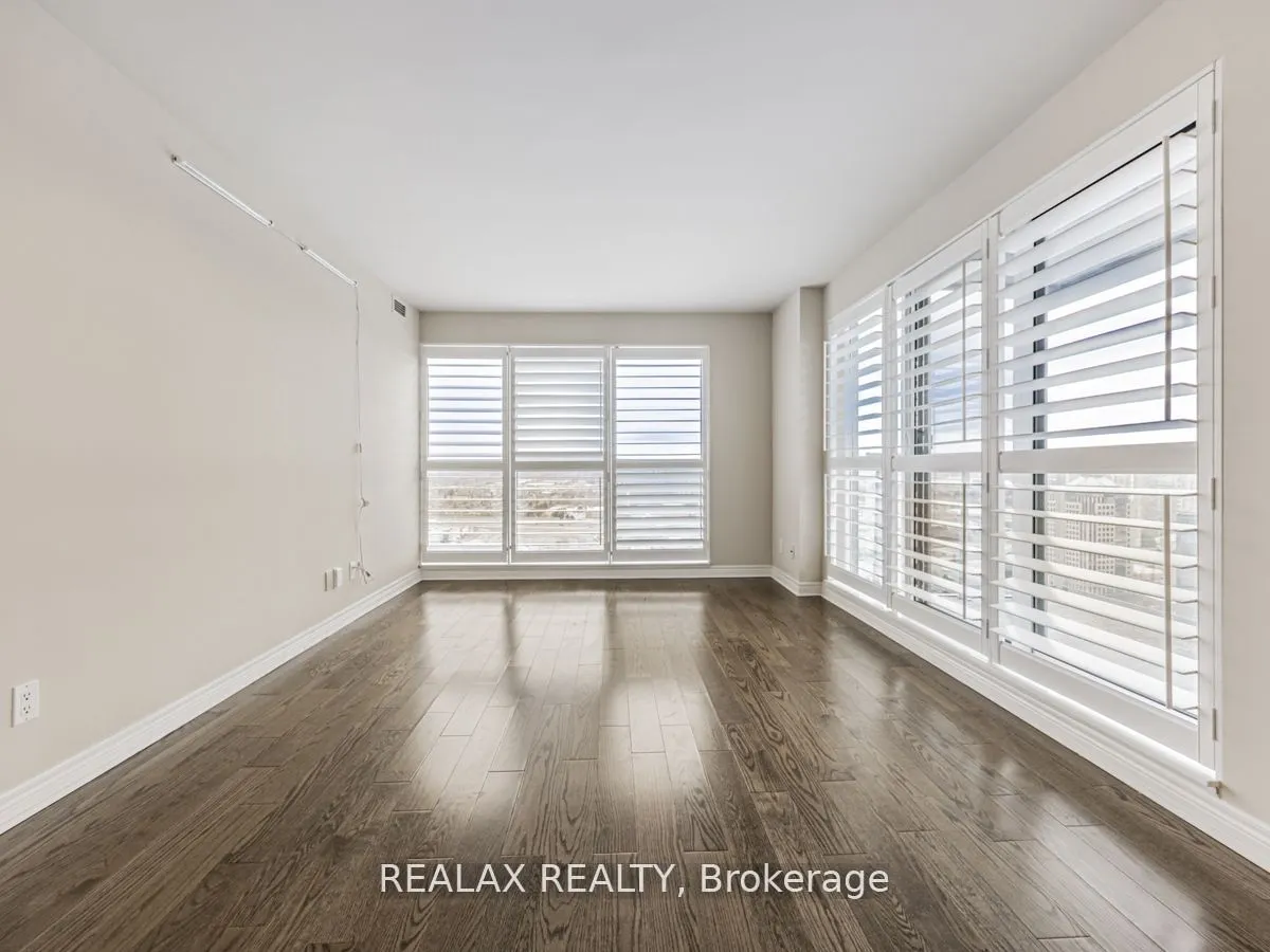 70 Town Centre Court, #3102