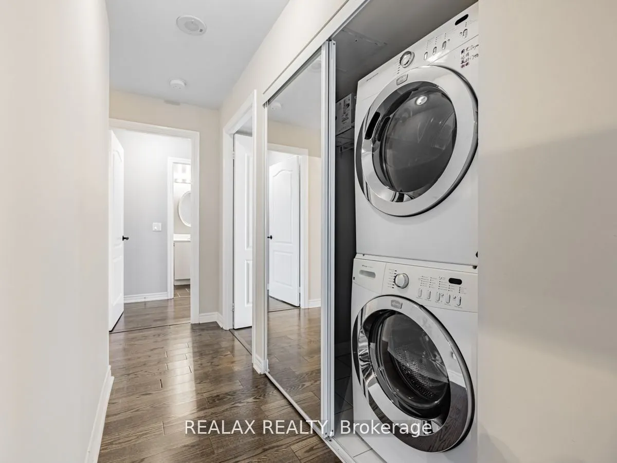 70 Town Centre Court, #3102