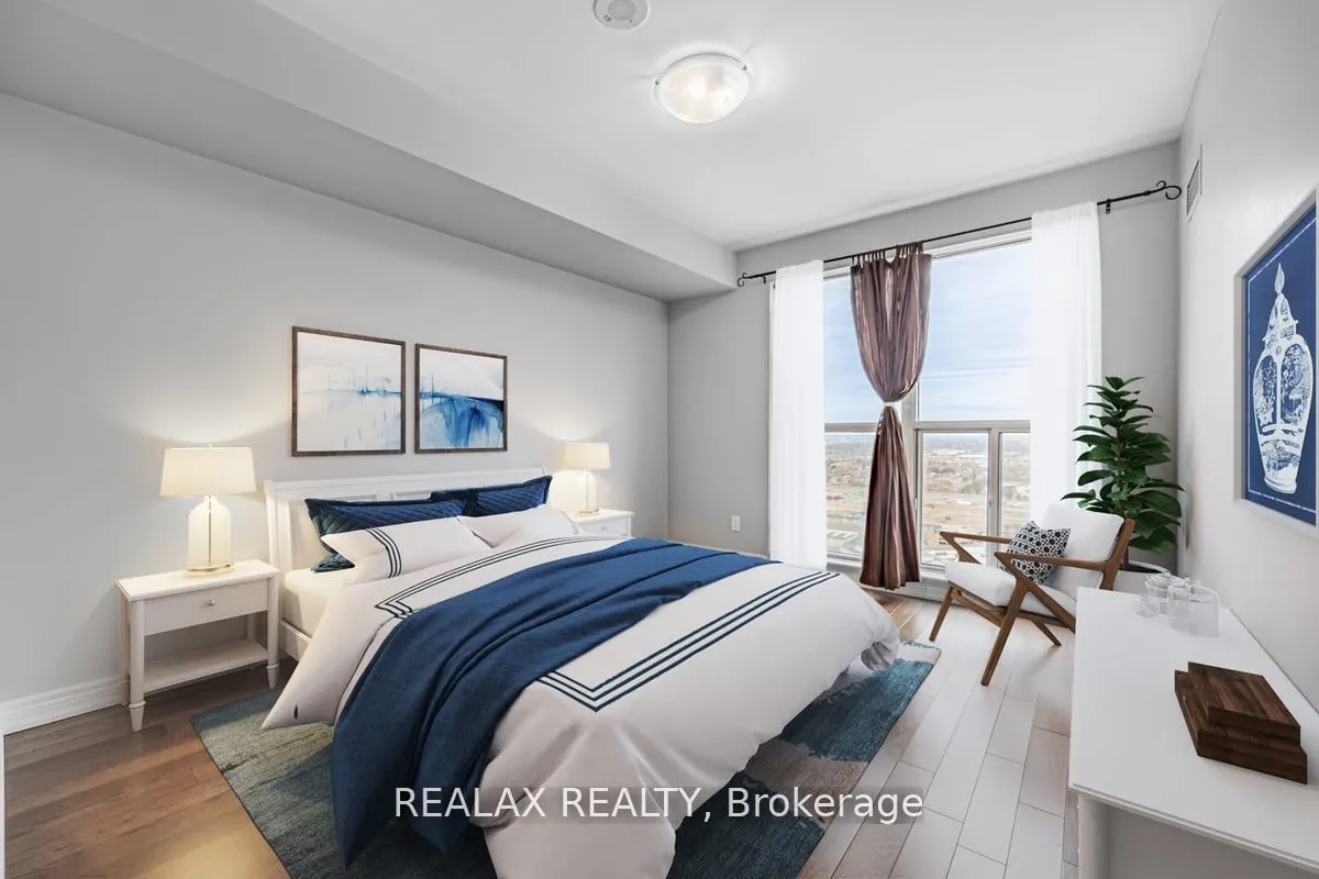 70 Town Centre Court, #3102