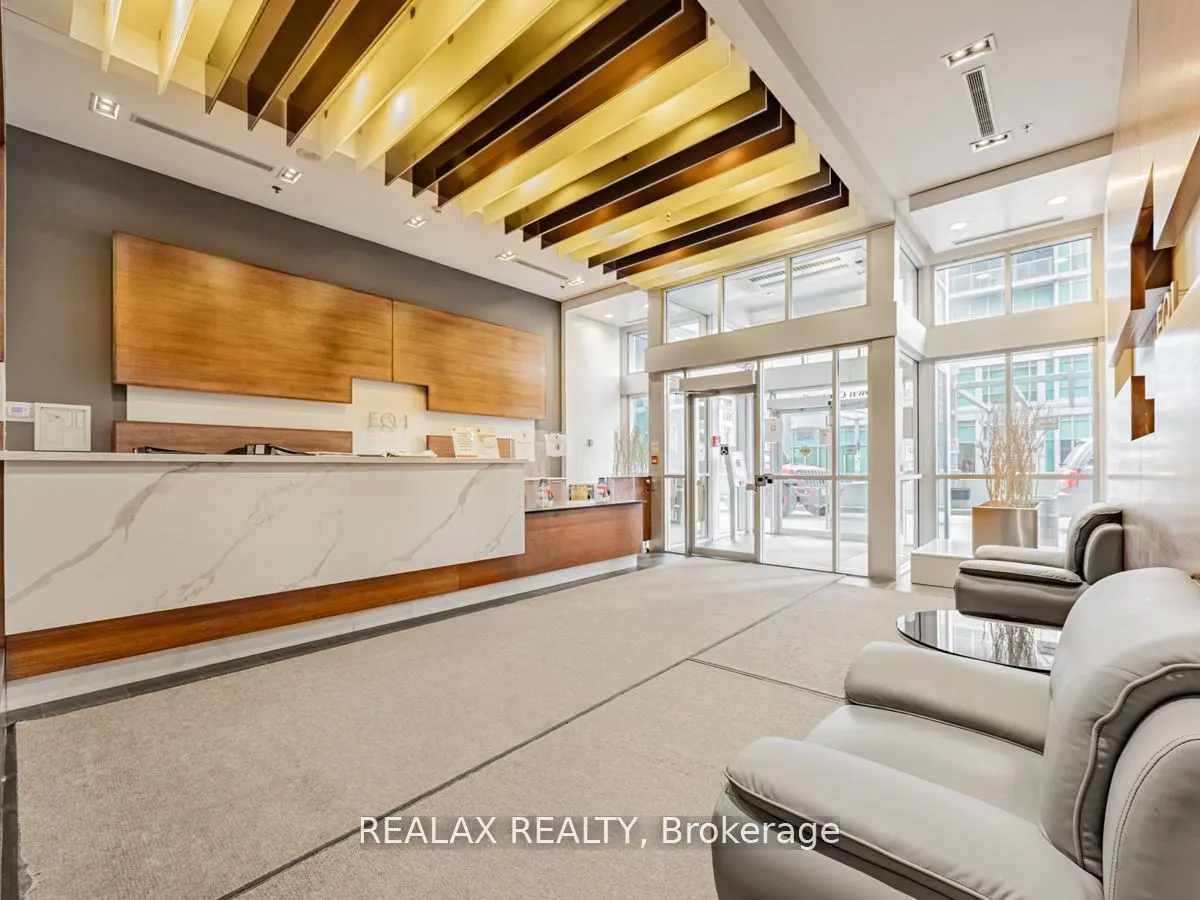70 Town Centre Court, #3102