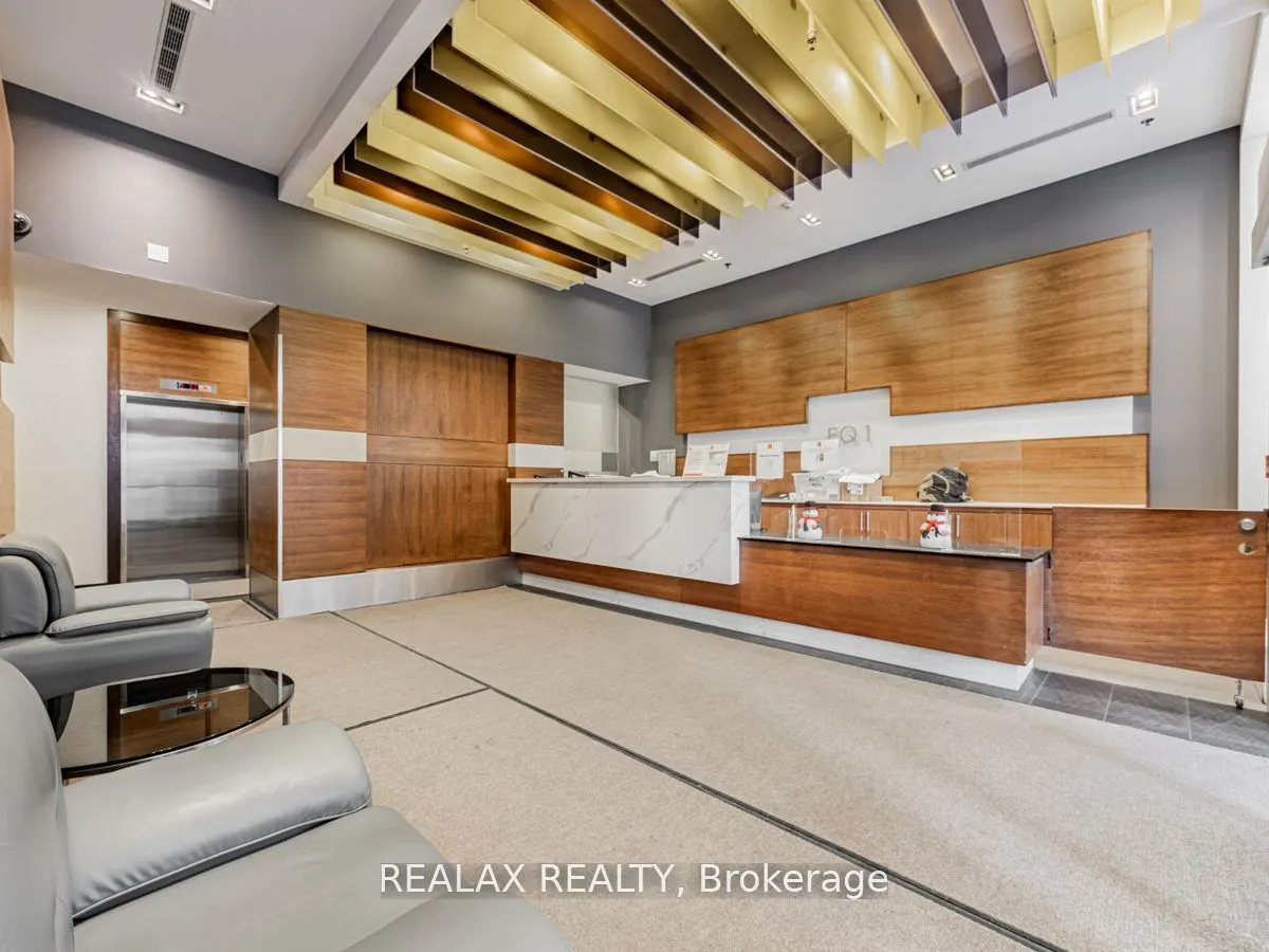 70 Town Centre Court, #3102