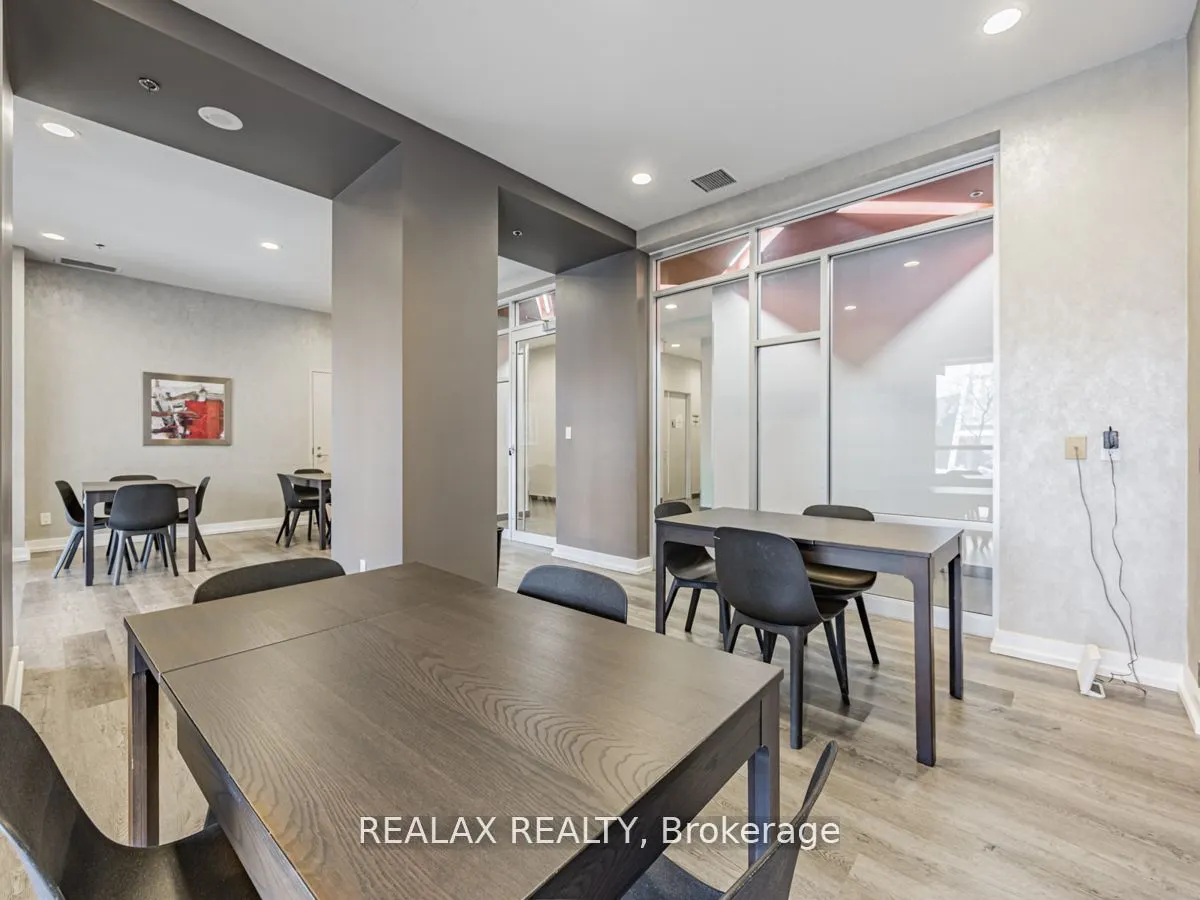 70 Town Centre Court, #3102