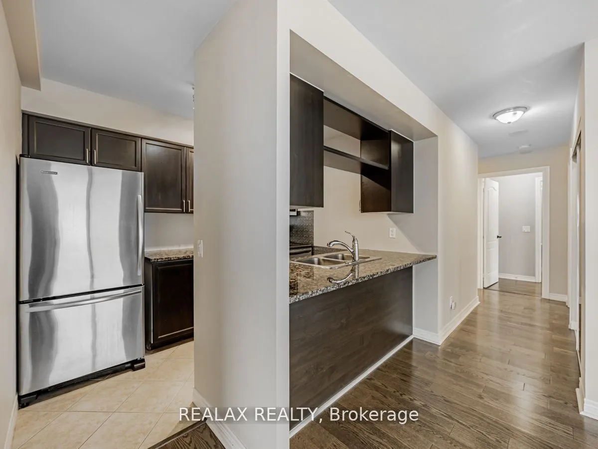 70 Town Centre Court, #3102