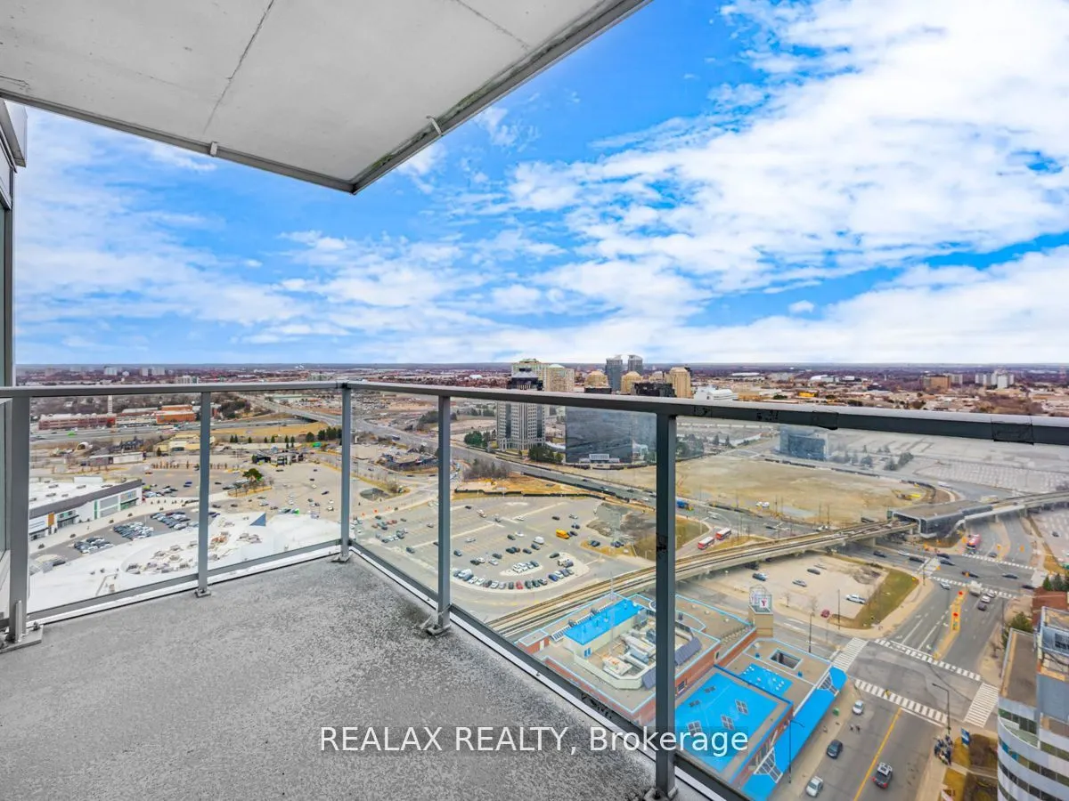 70 Town Centre Court, #3102
