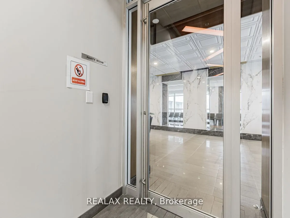 70 Town Centre Court, #3102