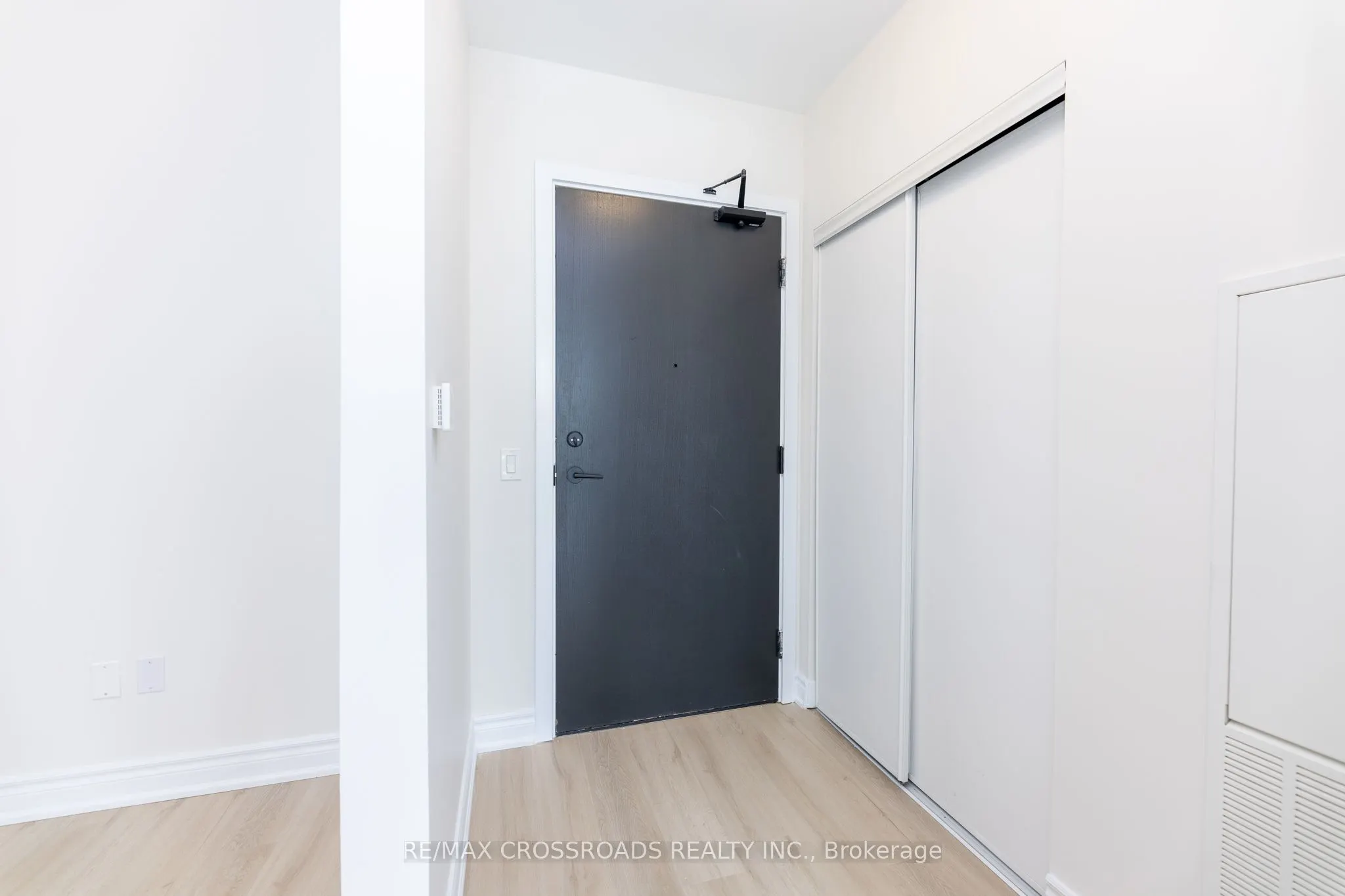 1480 Bayly Street, #1701