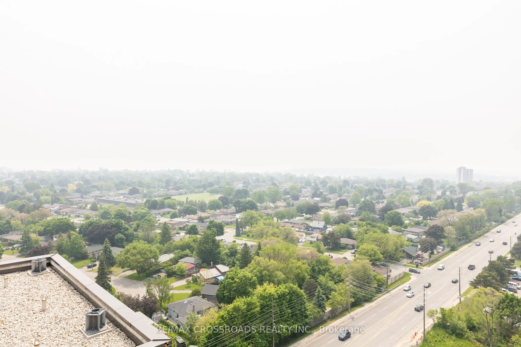 1480 Bayly Street, #1701
