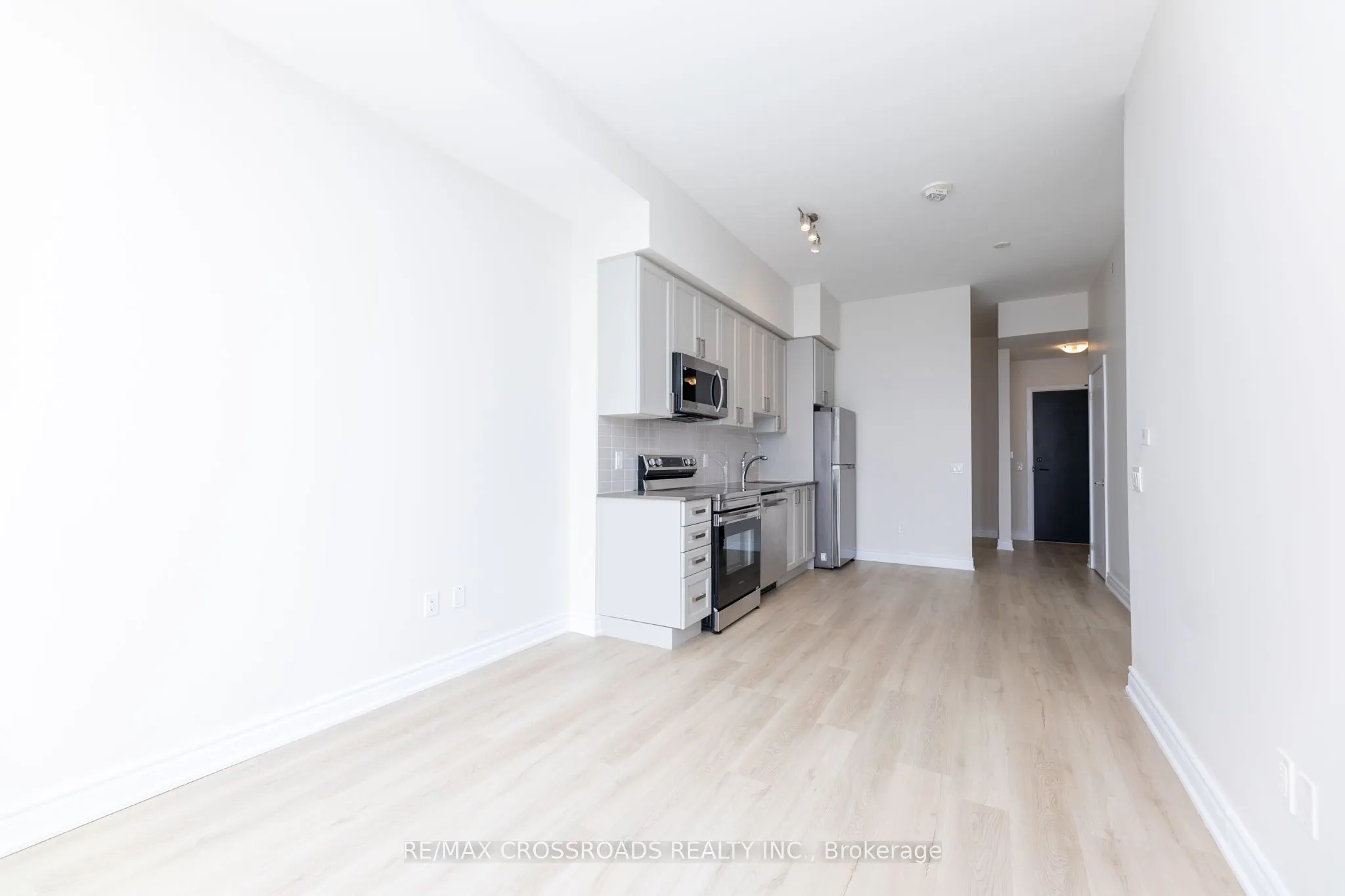1480 Bayly Street, #1701