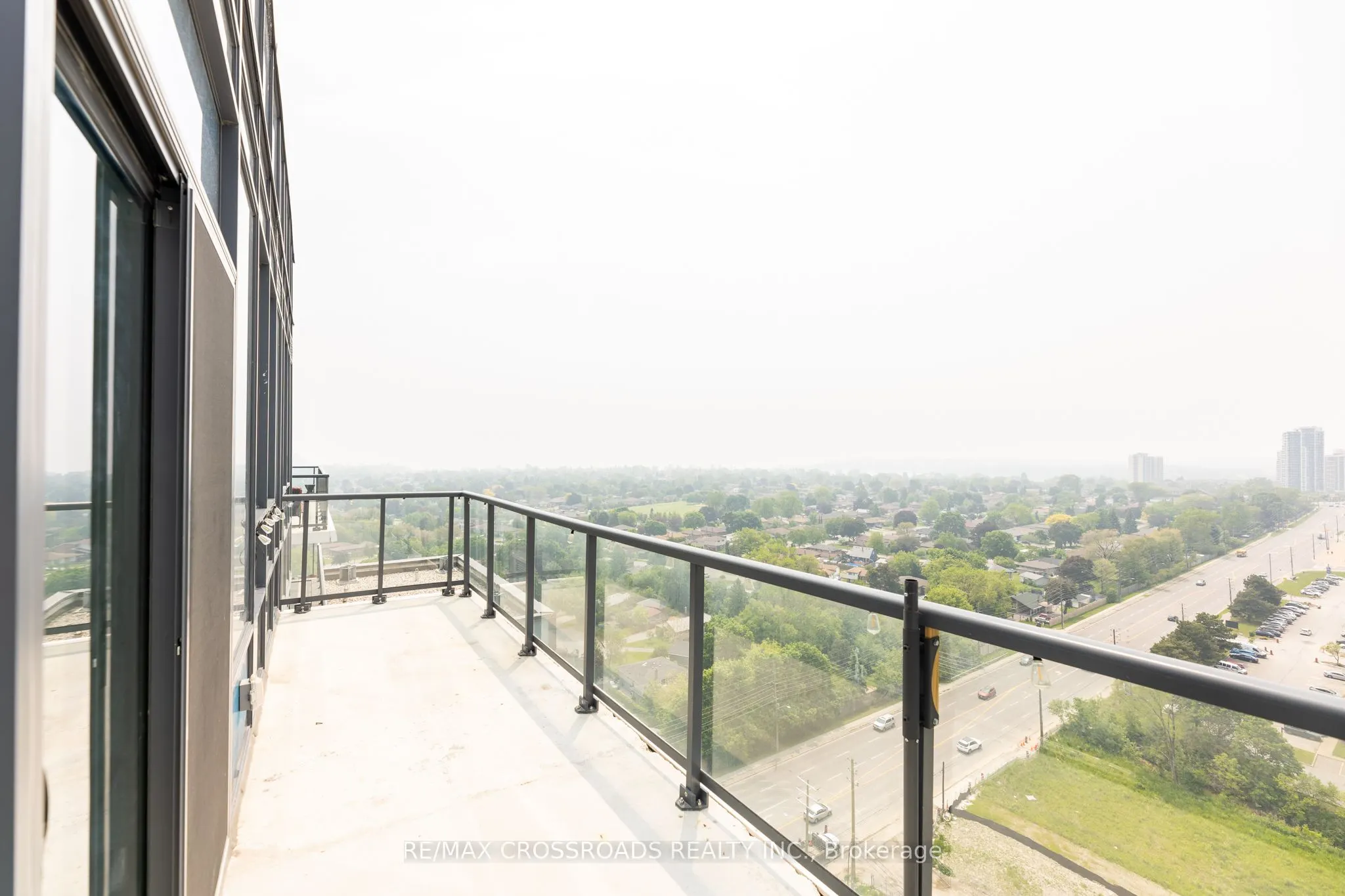 1480 Bayly Street, #1701