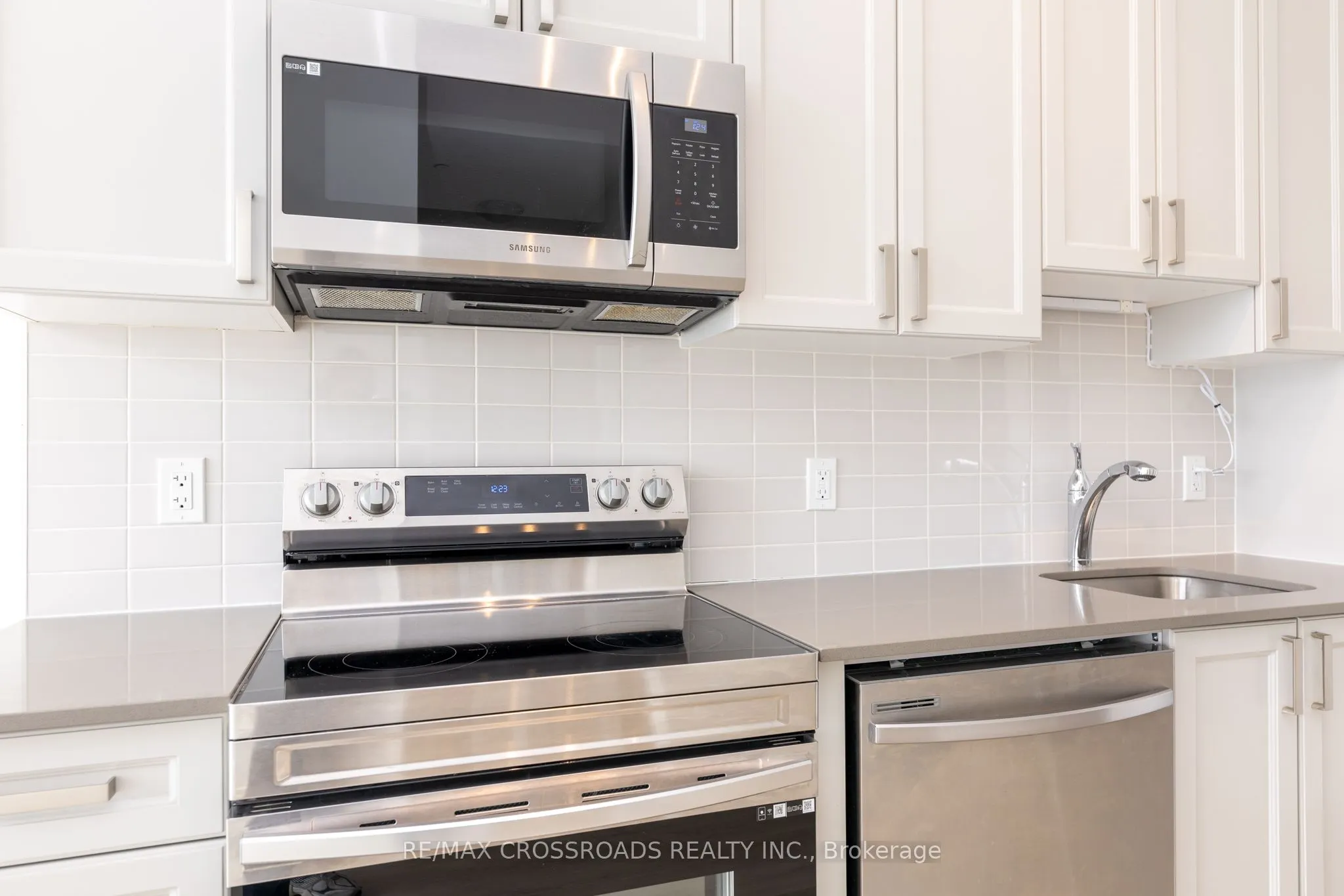 1480 Bayly Street, #1701