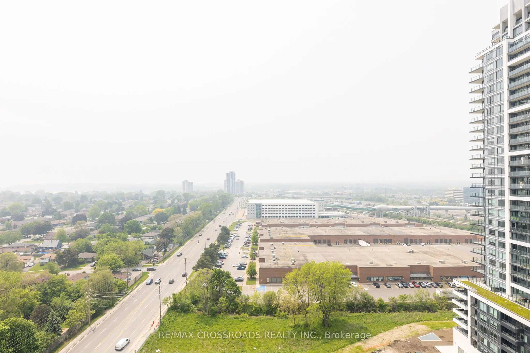 1480 Bayly Street, #1701