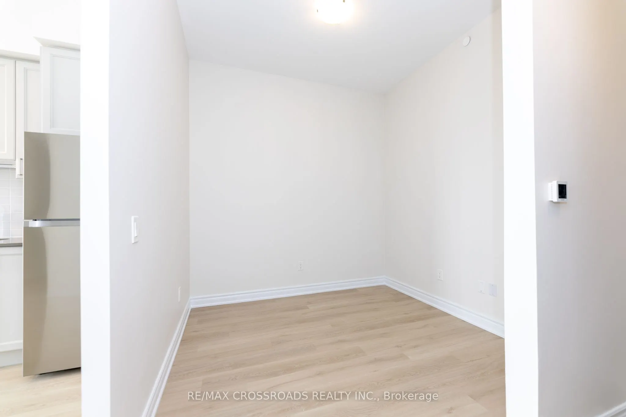 1480 Bayly Street, #1701