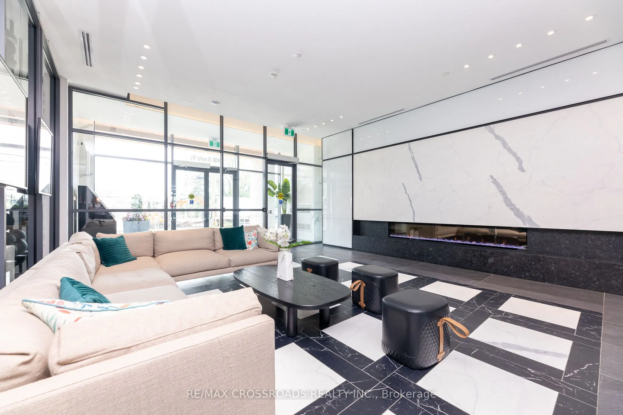 1480 Bayly Street, #1701