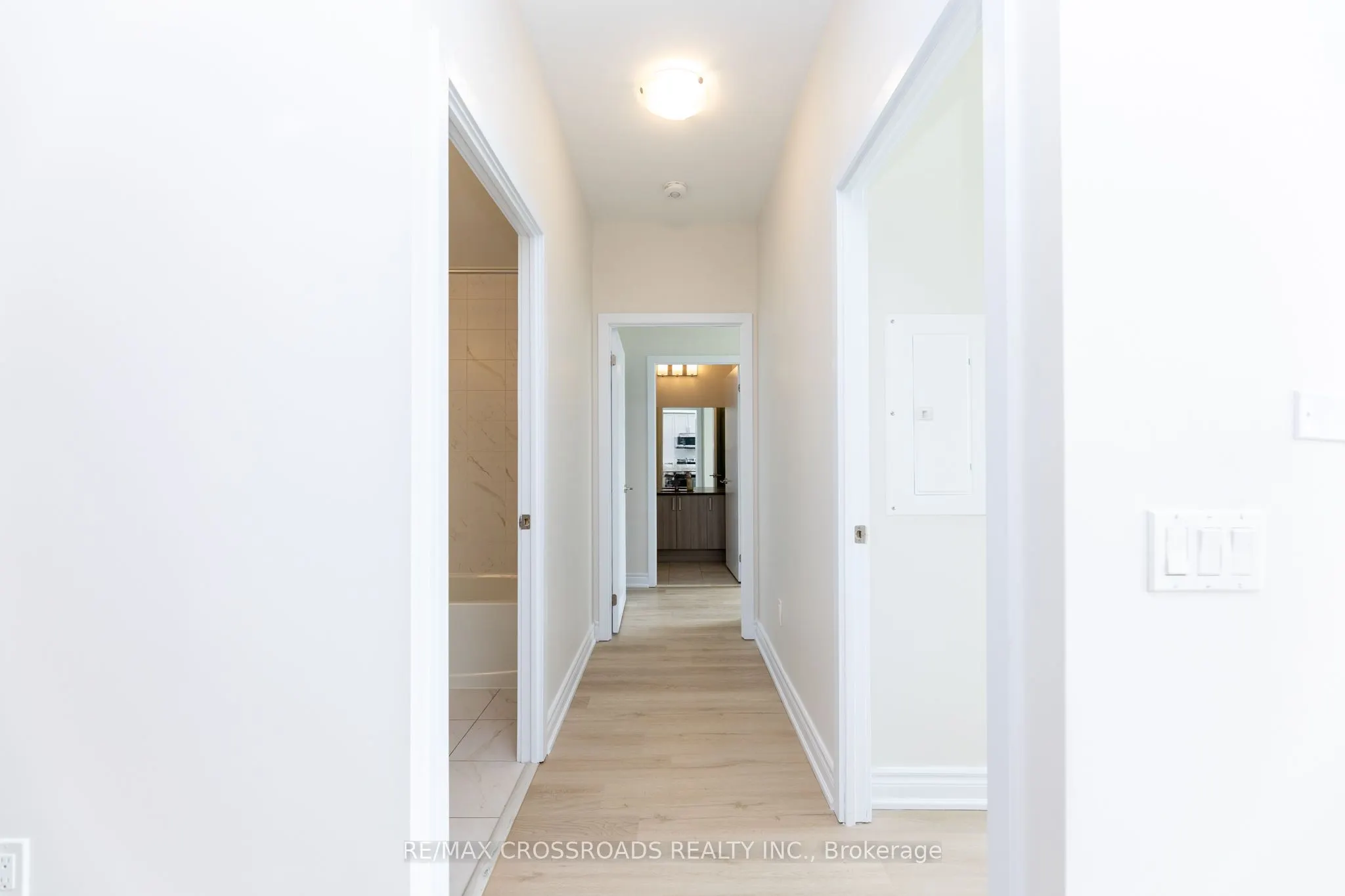 1480 Bayly Street, #1701