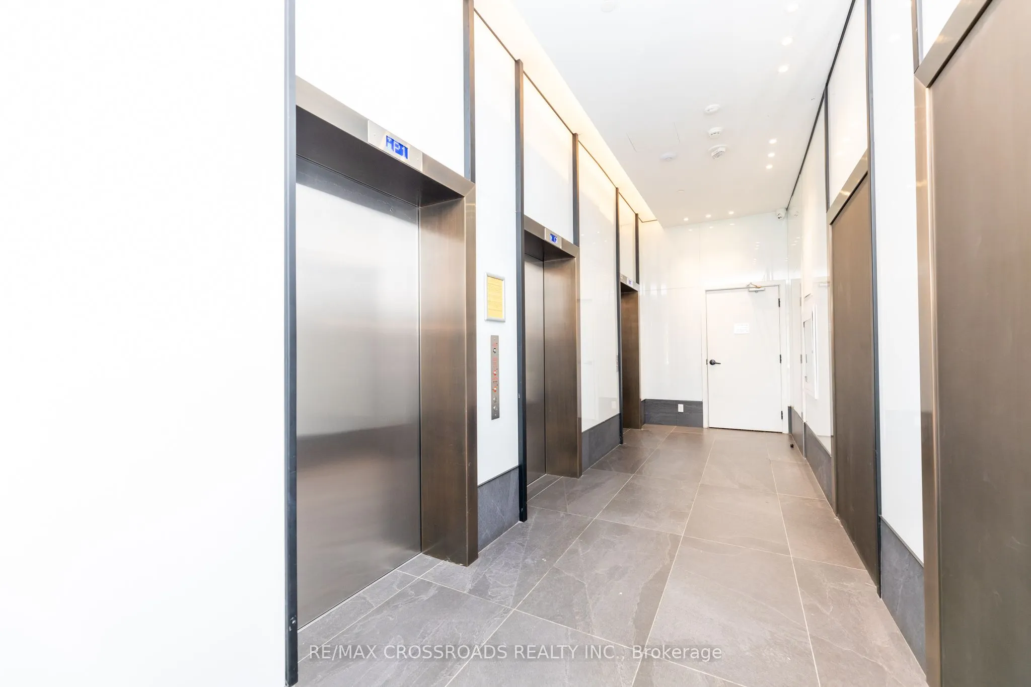 1480 Bayly Street, #1701