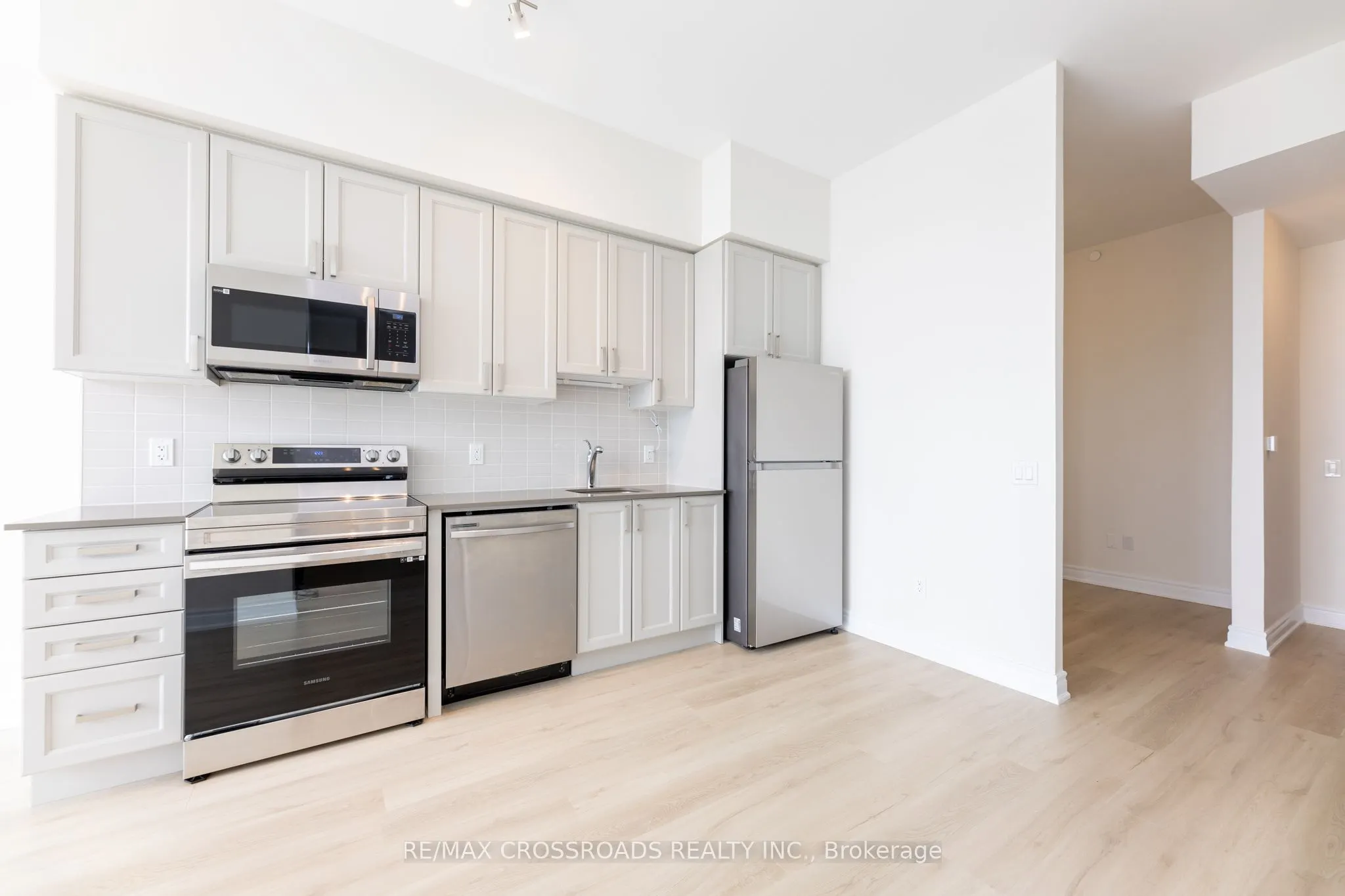 1480 Bayly Street, #1701