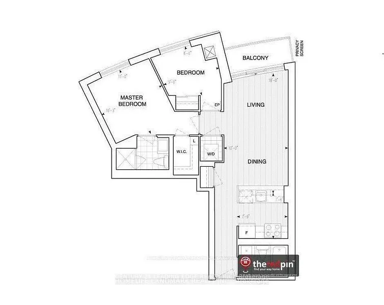 135 Village Green Square, #619