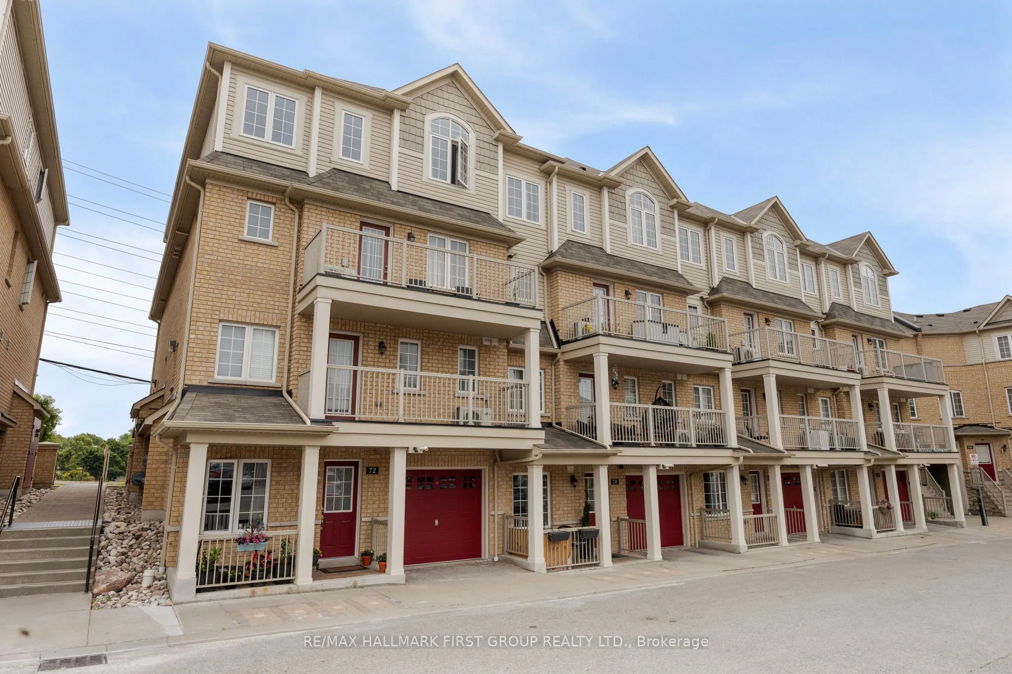 70 Abela Lane, #70