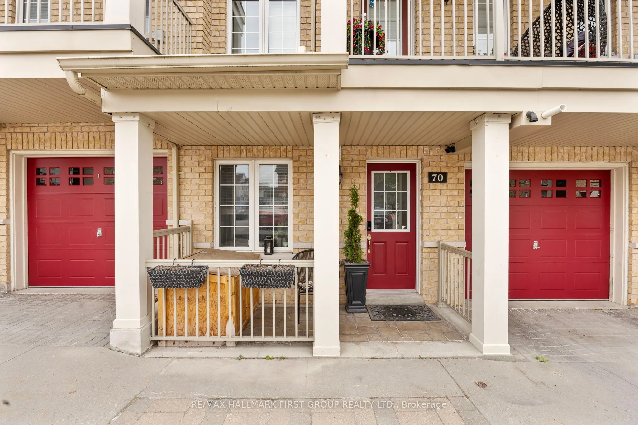 70 Abela Lane, #70
